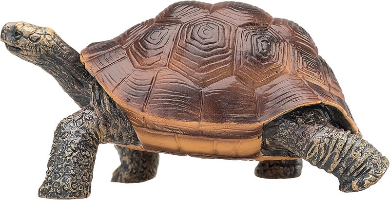 MOJO Giant Tortoise Toy Figure - Image 3